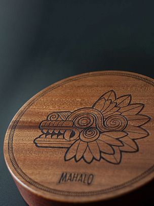 Mahalo MPJ1PM