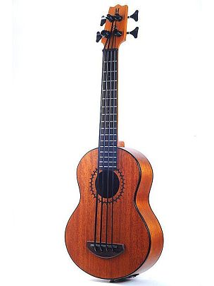 Mahalo MB1TBR