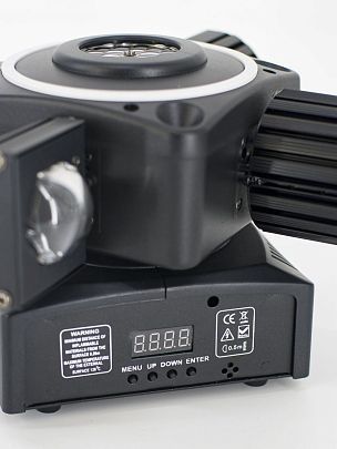 Led Star MA-E048