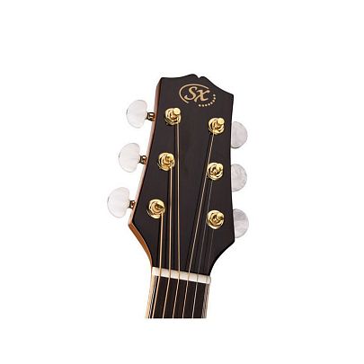 SX DG50+