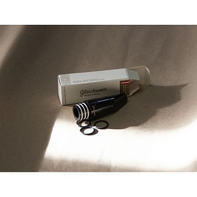 Gleichweit B12