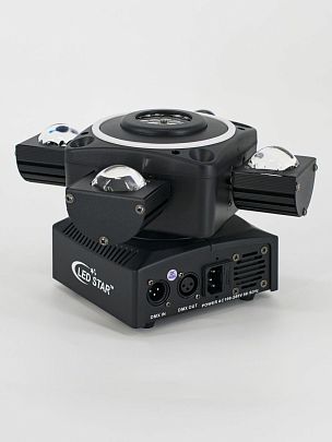 Led Star MA-E048
