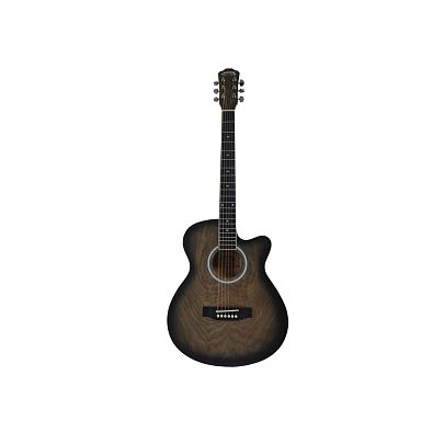 Karavan K-4040 TBS