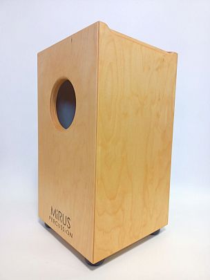 Mirus Percussion Paita