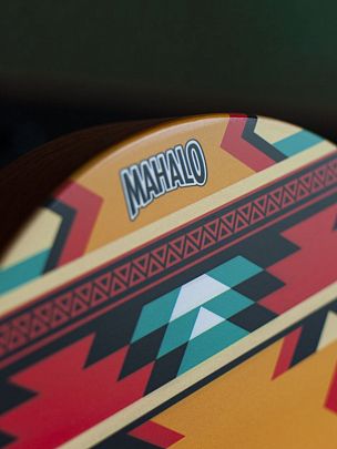 Mahalo MPJ1FB