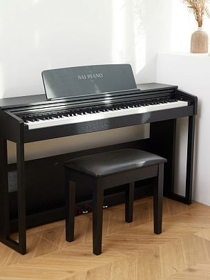 Sai Piano P-150BK