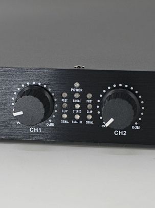 CMX Audio CS-2400