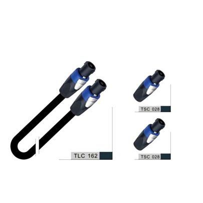 True magic TLC162 5M/BK