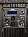 Haymer PT215A-DSP